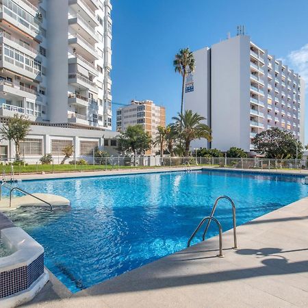 Next To Puerto Marina And The Beach Benalmádena Extérieur photo